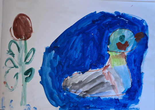 "В гостях у природы"