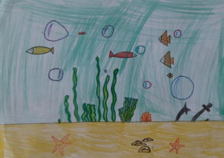 На дне Кальмиуса