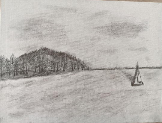 Ладожское озеро