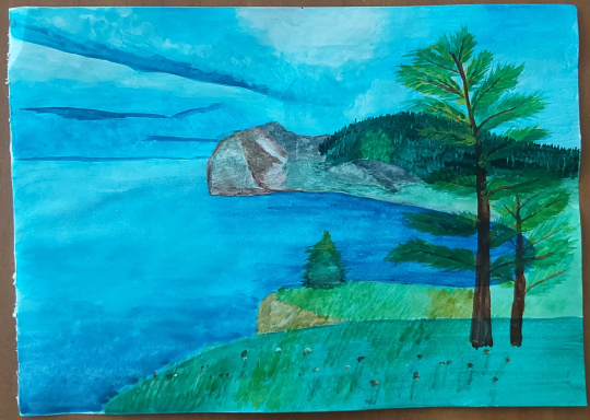 Наш Чебаркуль