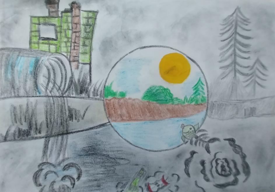 Вода-жизнь!