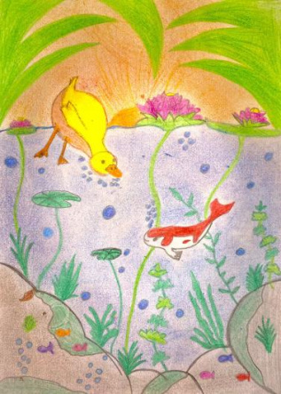 Лучшие друзья