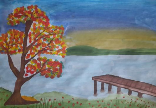 Отдых у водоёма