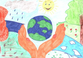 Берегите воду