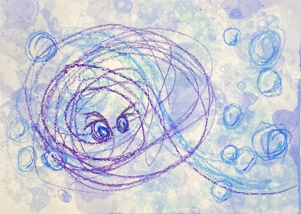 Настроение воды