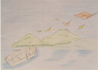 Любимая природа