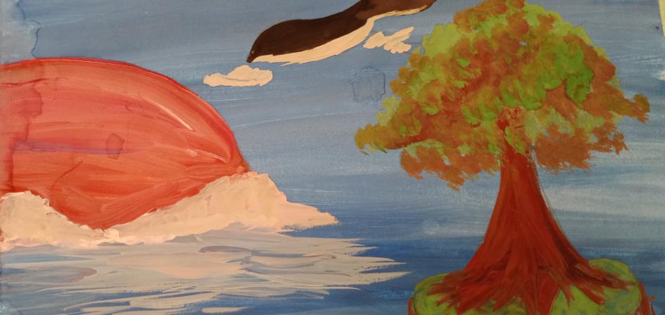 Планета подиум