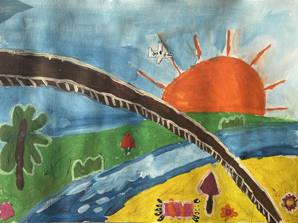 Река России