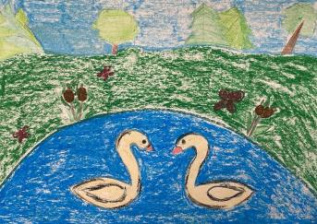 Озеро Бухта 