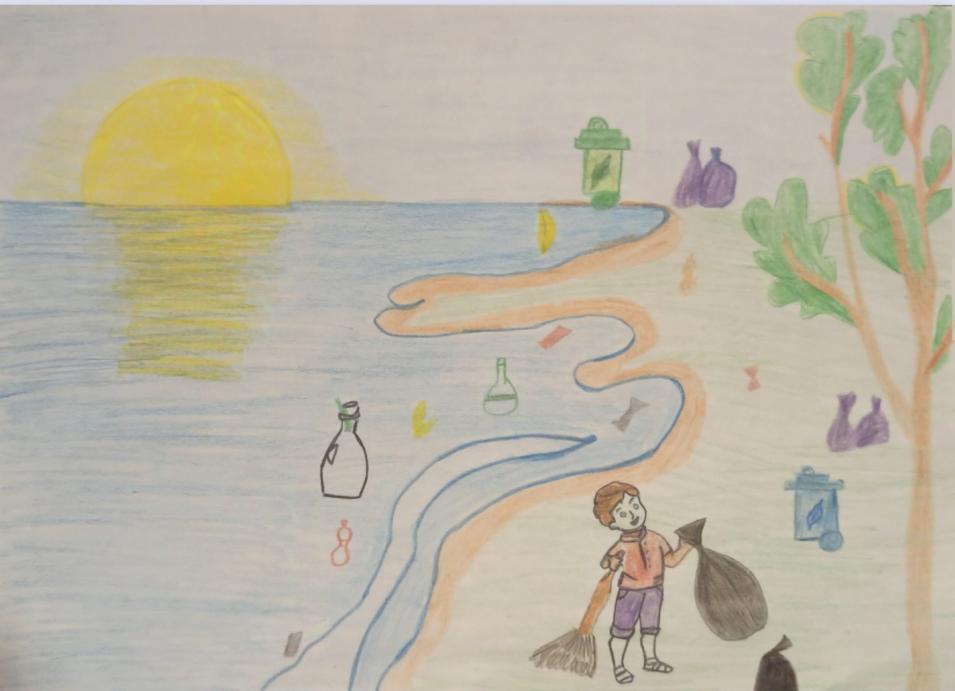 Мы за чистоту! 