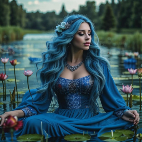 Образ воды_8