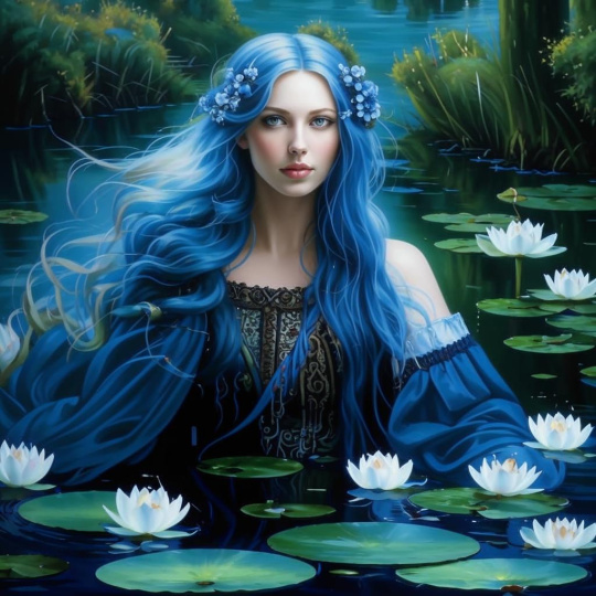 Образ воды_3