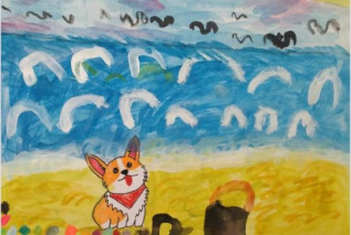 Путешествие в мир приключений и дружбы