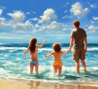 Хочу на море