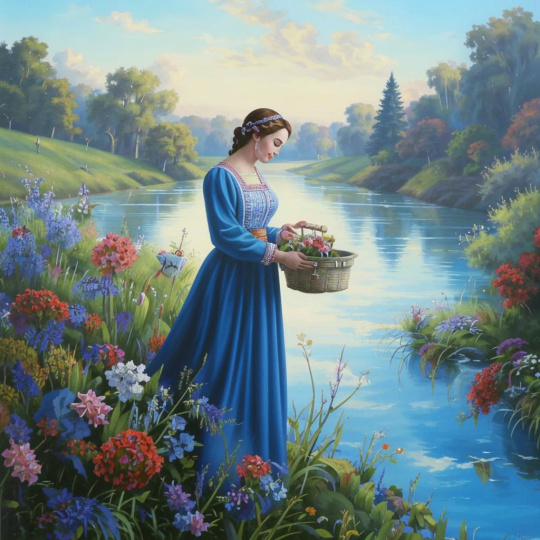 Образ воды_1