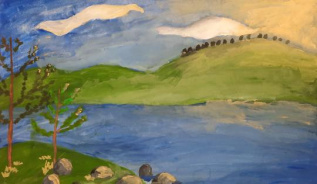 Отдыхаем на Байкале