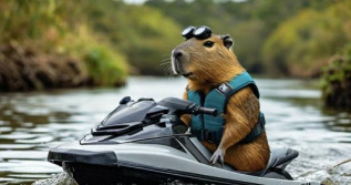 Защитник вод 