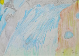 Цемлянское водохранилище