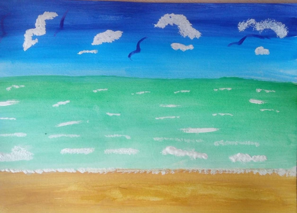 Ее величество ВОДА