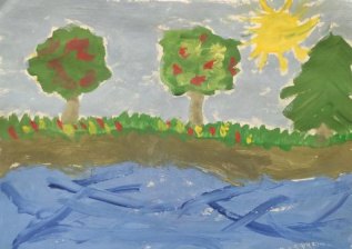 Мгинские картеры