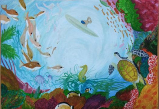 Вода это жизнь