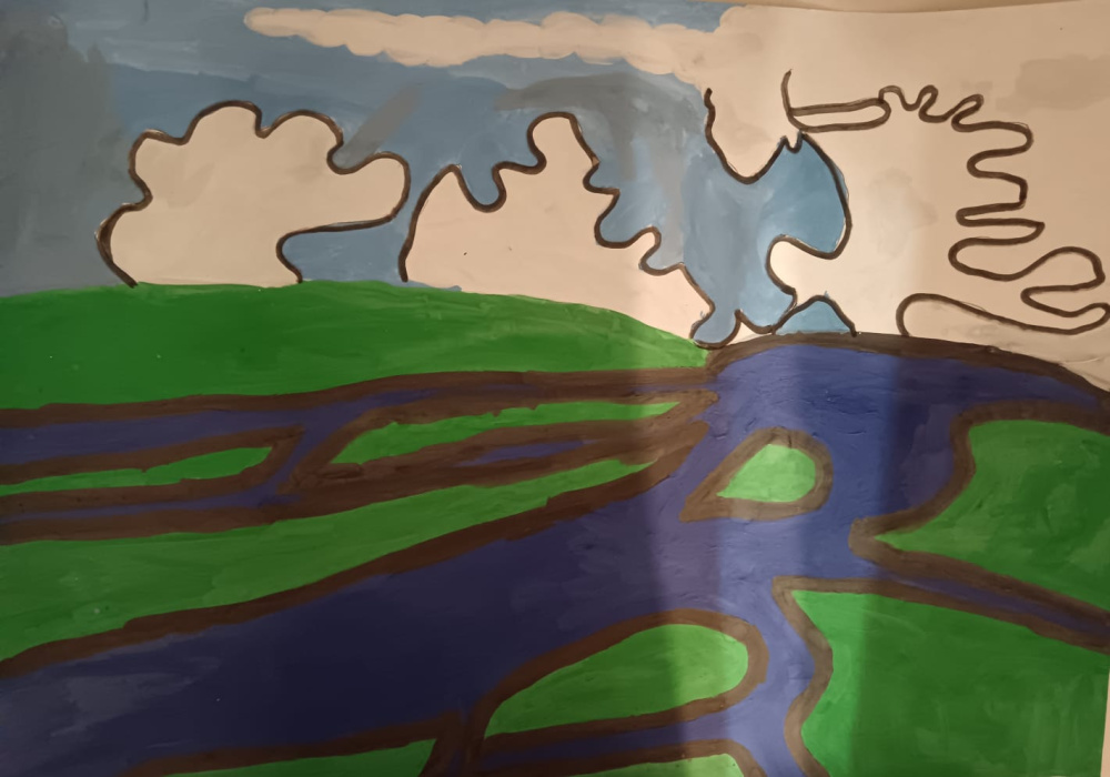 Амурскме косы