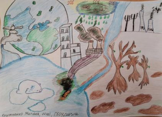 Сохраним воду России вместе