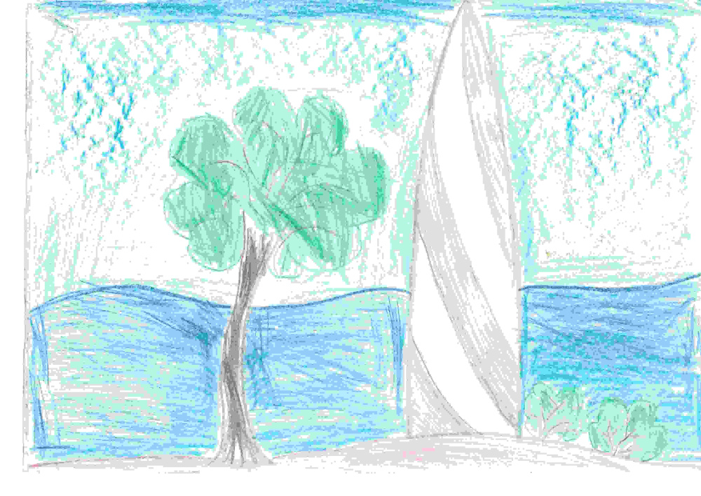 Мой любимый Петербург