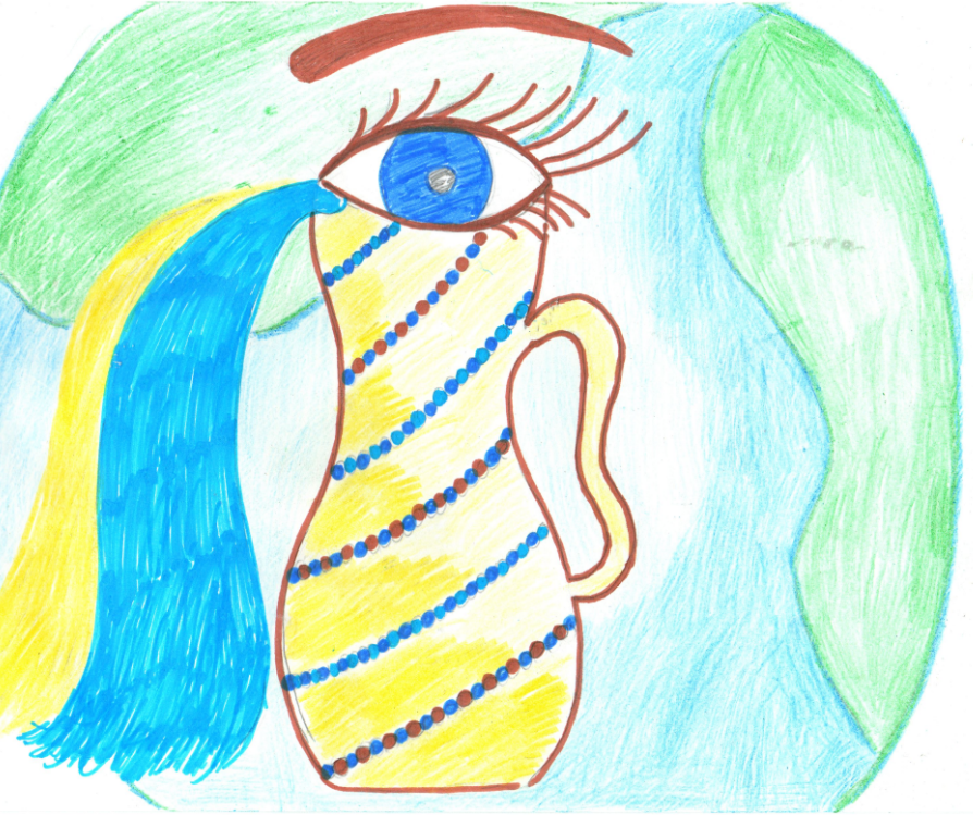 взгляд из недр