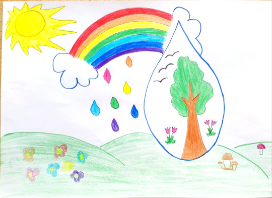 Росводресурсы равно жизнь! 