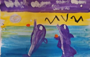 Лови волну, Брат!!! 