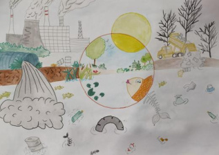 Вода источник жизни 