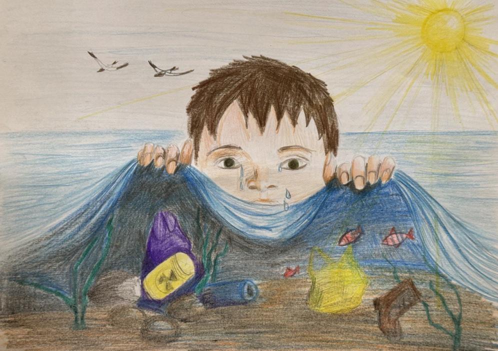 Выбор за нами