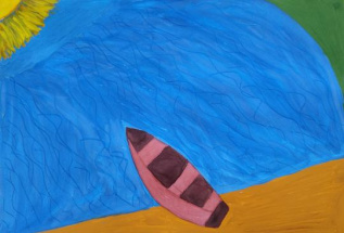 Плещеево озеро