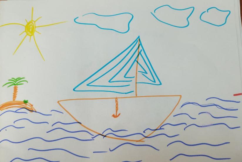 Чистое море России