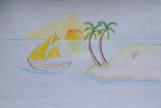 Черноморское побережье