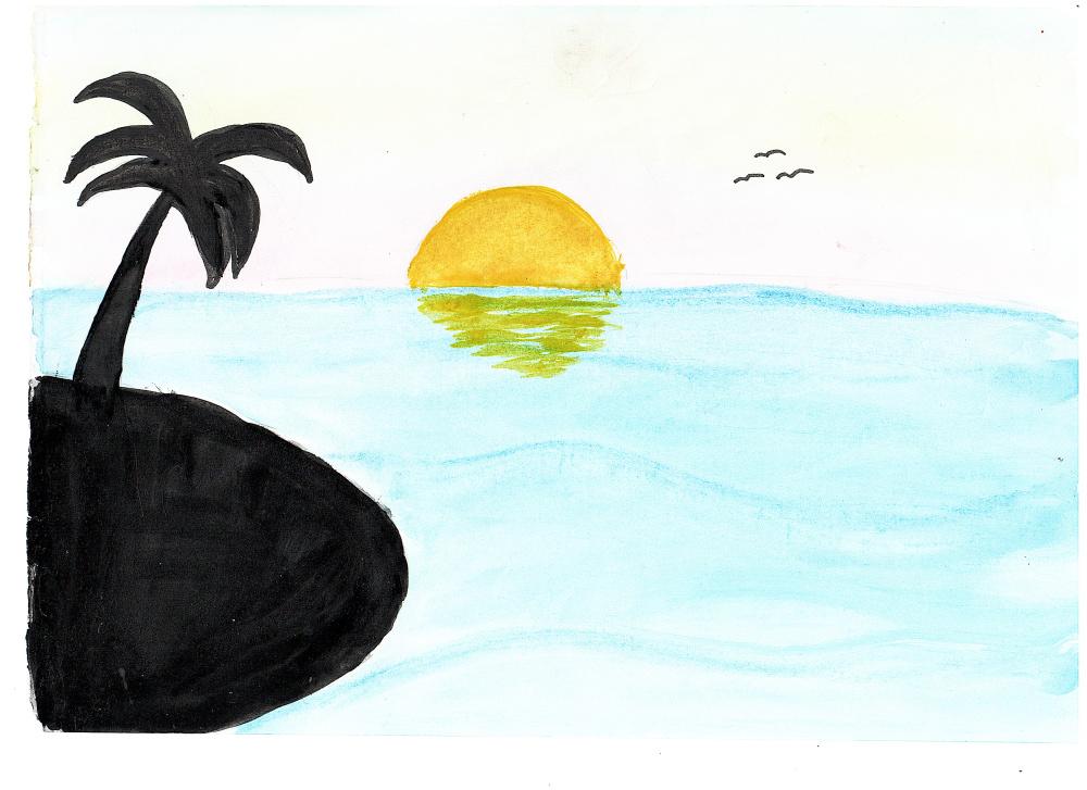 Мечта о море