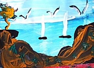 "Наше Белгородское море"