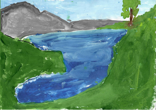 Чистота простор