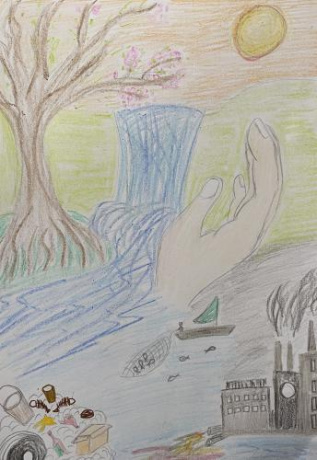 Наше будущее в наших руках