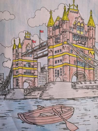 Королевство воды