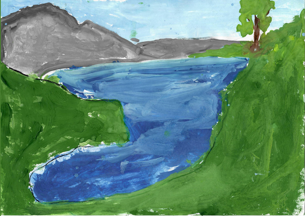 Чистота простор