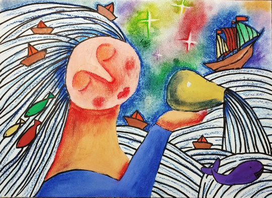 Водная стихия