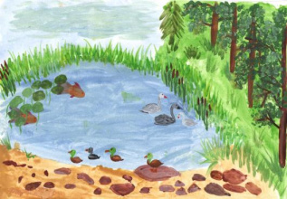 Кукушкин пруд