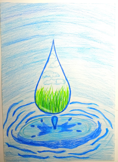 Капля жизни