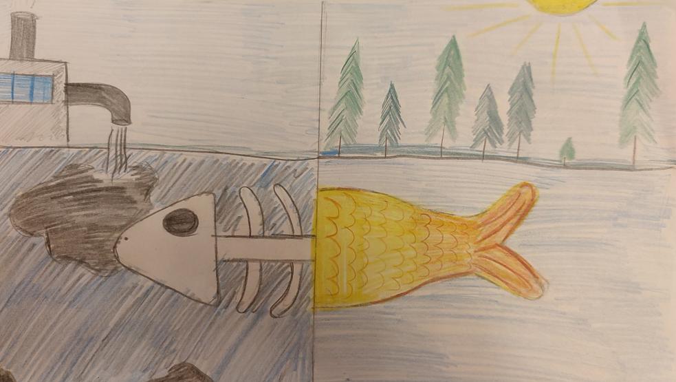 Кто, если не мы?