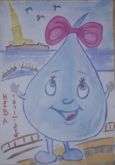 Победная капелька