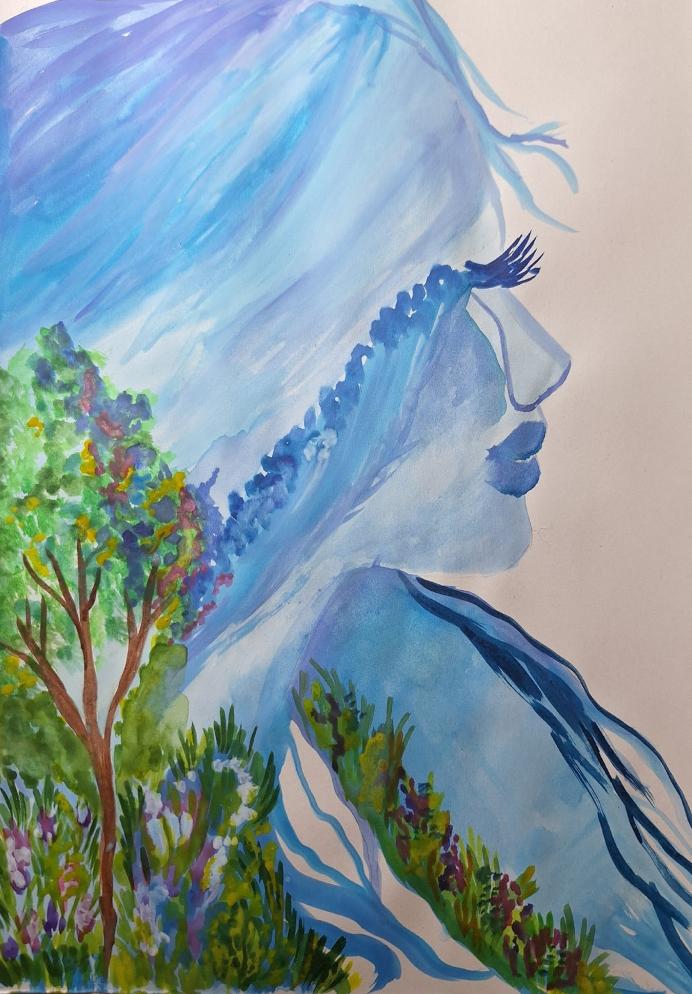 Та, что дарит жизнь