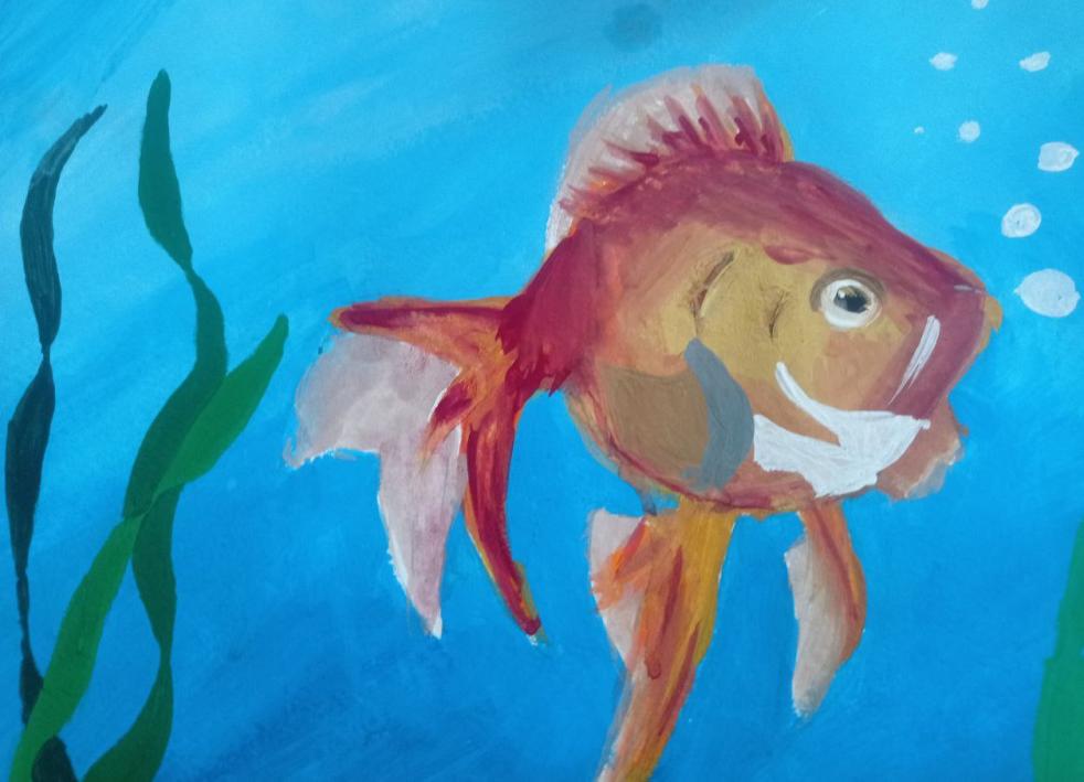  С любовью к родному краю. Река Кальмиус