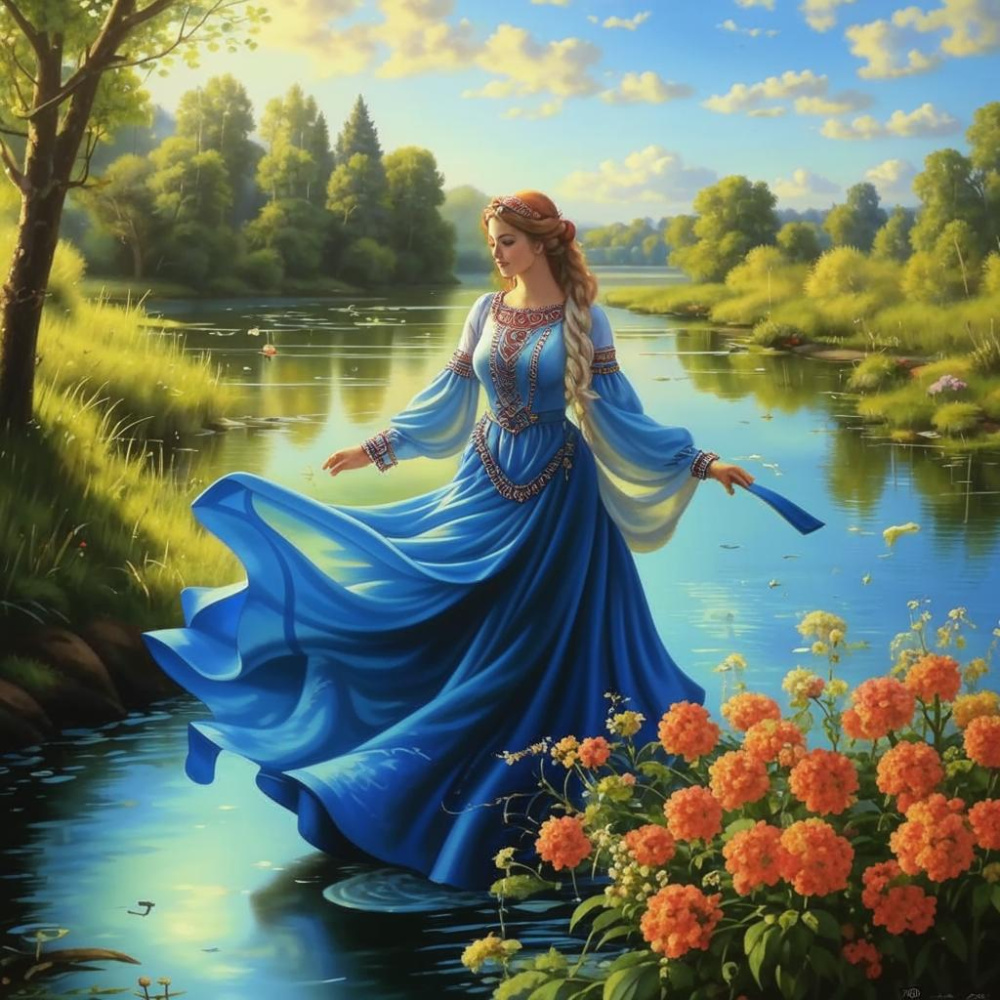 Образ воды_4